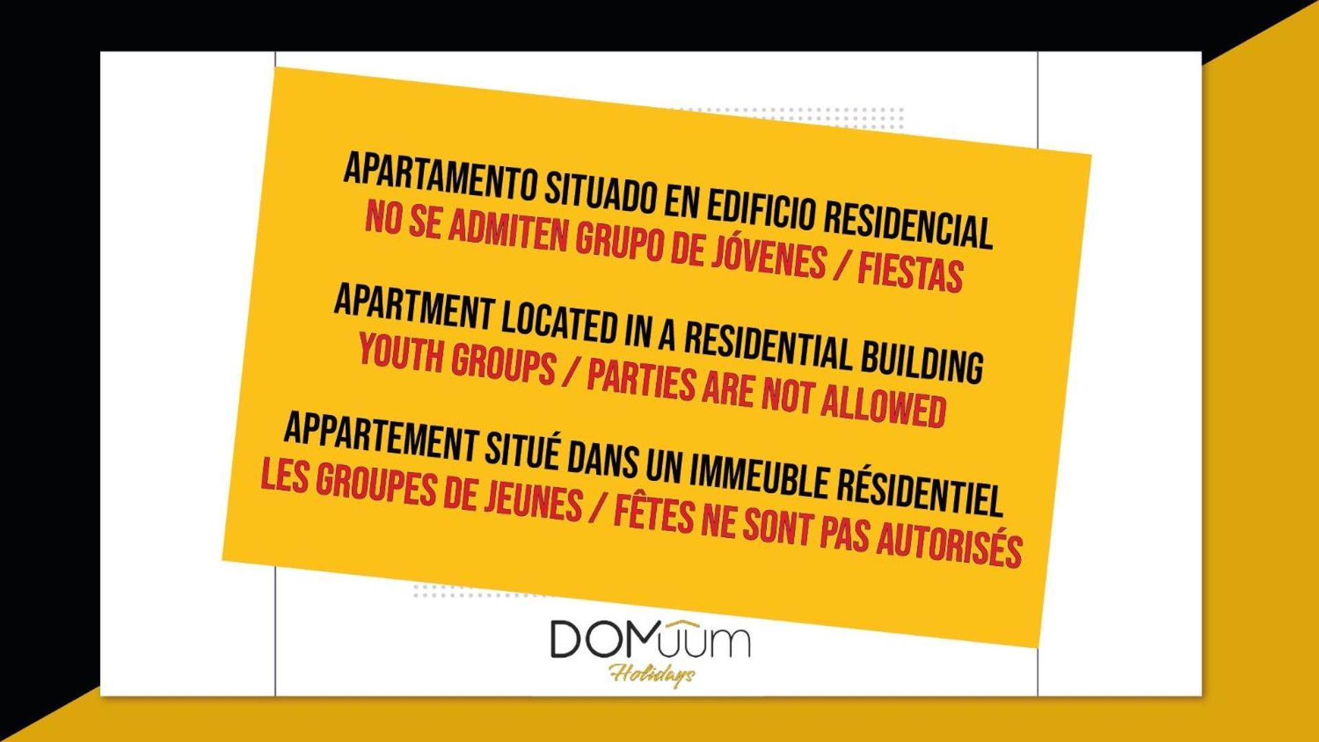 Domuum Holidays - Dms III Pool Salou Kültér fotó